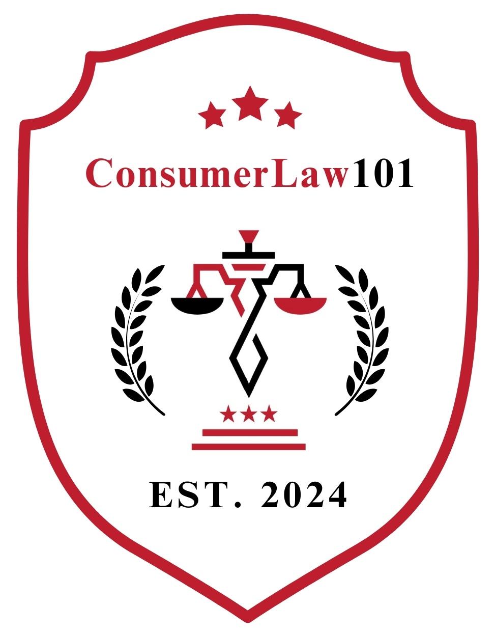 Consumer Law 101